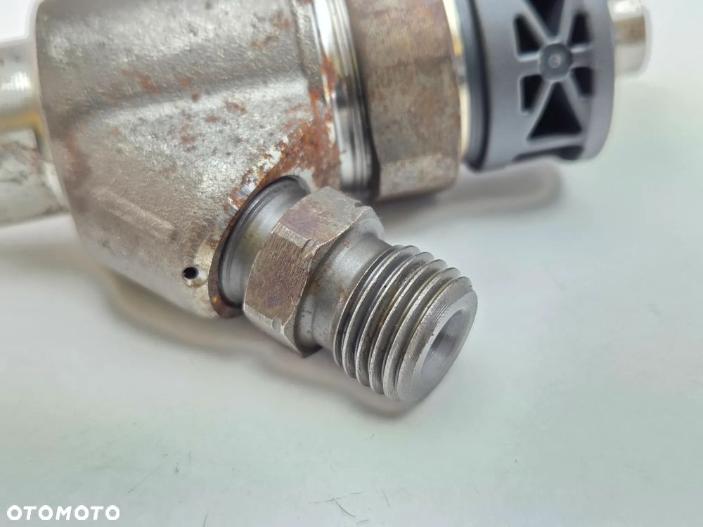 PEUGEOT CITROEN FORD TOYOTA 1.5 BLUE HDI WTRYSKI WTRYSKIWACZE 9828959880 0445110955 - 25
