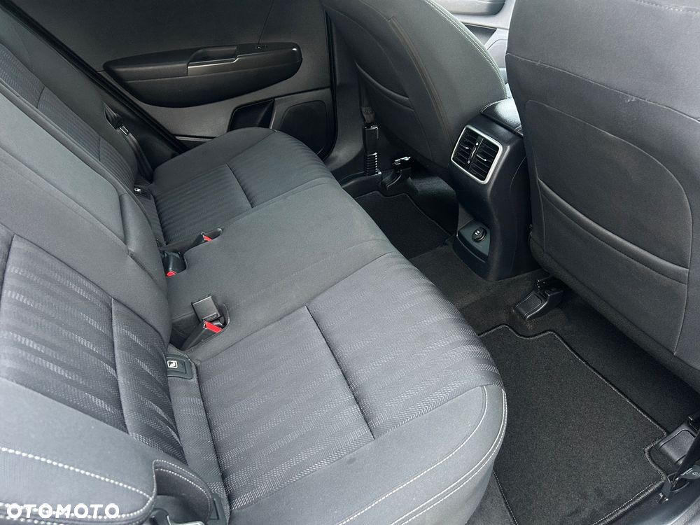 Kia Sportage 1.7 CRDI 2WD Dream-Team Edition - 11