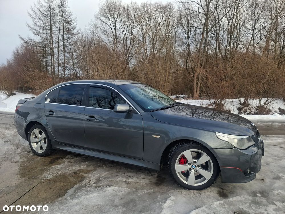 BMW Seria 5 - 12