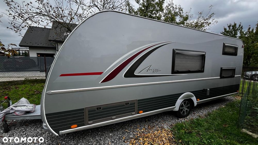 Burstner Averso Top 560TK - 7