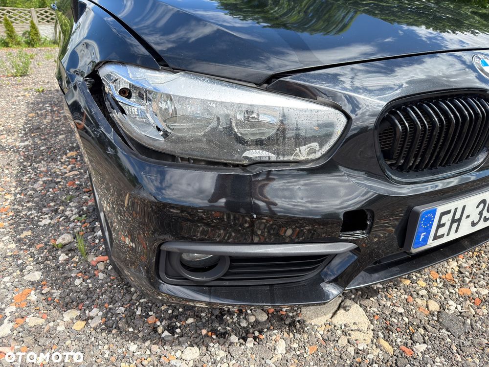 BMW Seria 1 - 8
