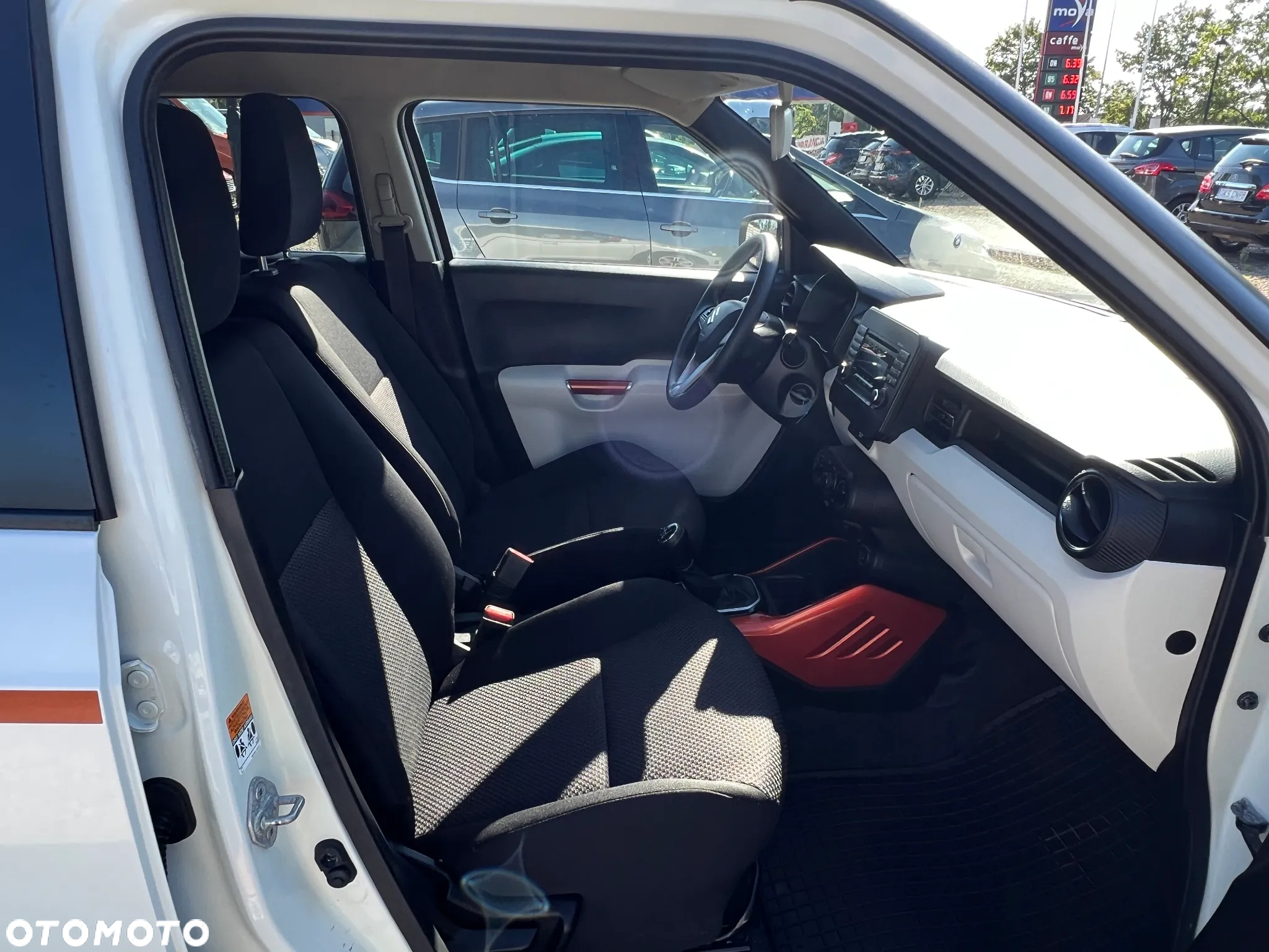 Suzuki Ignis 1.2 Elegance 4WD - 22