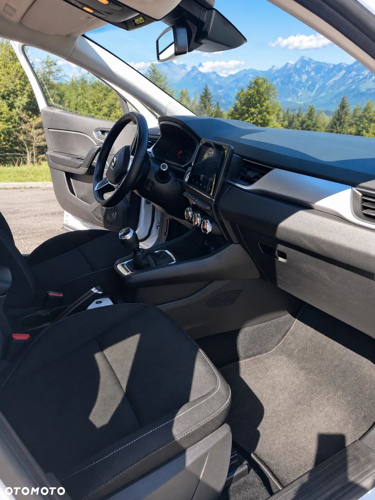 Renault Captur 1.0 TCe Zen - 5