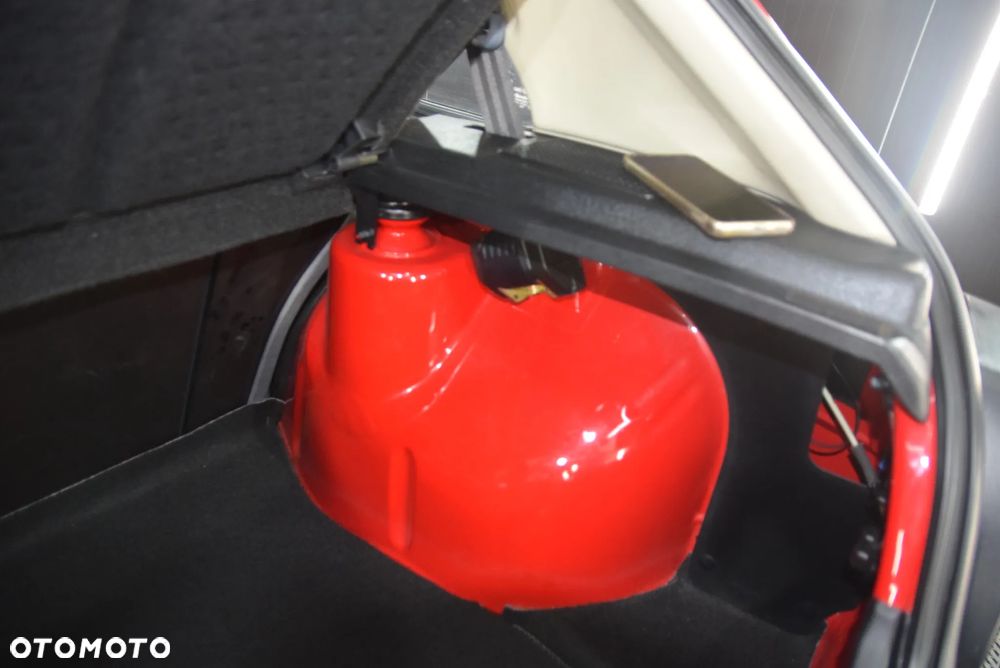 Volkswagen Golf 1.3 - 23