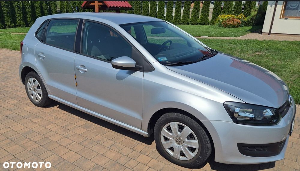 Volkswagen Polo 1.2 Trendline - 2