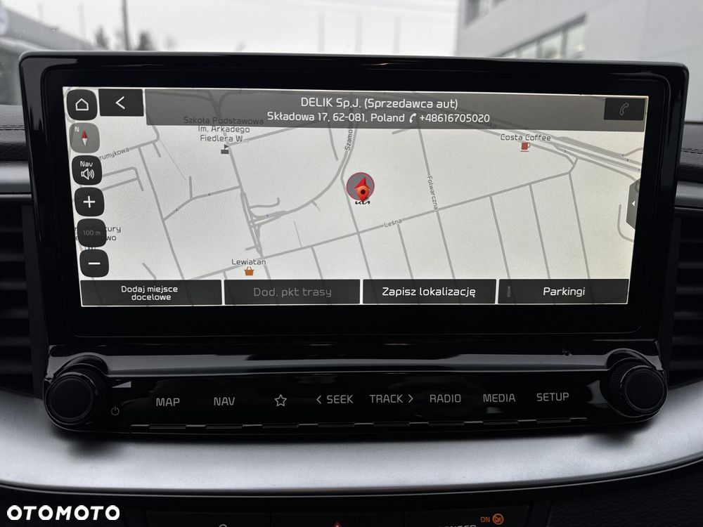 Kia Ceed 1.5 T-GDI M - 23