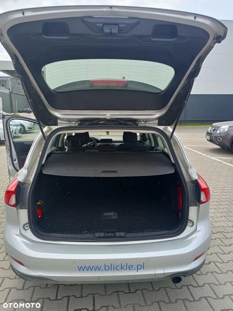 Ford Focus 1.5 EcoBlue Trend - 6