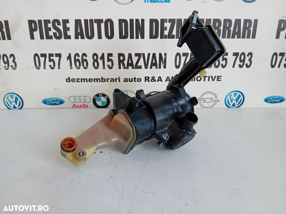 Separator Ulei Mercedes Glc C Class W206 Cla Gla 45AMG 2.0 Benzina Motor 139580 Cod A1390782800 - 6