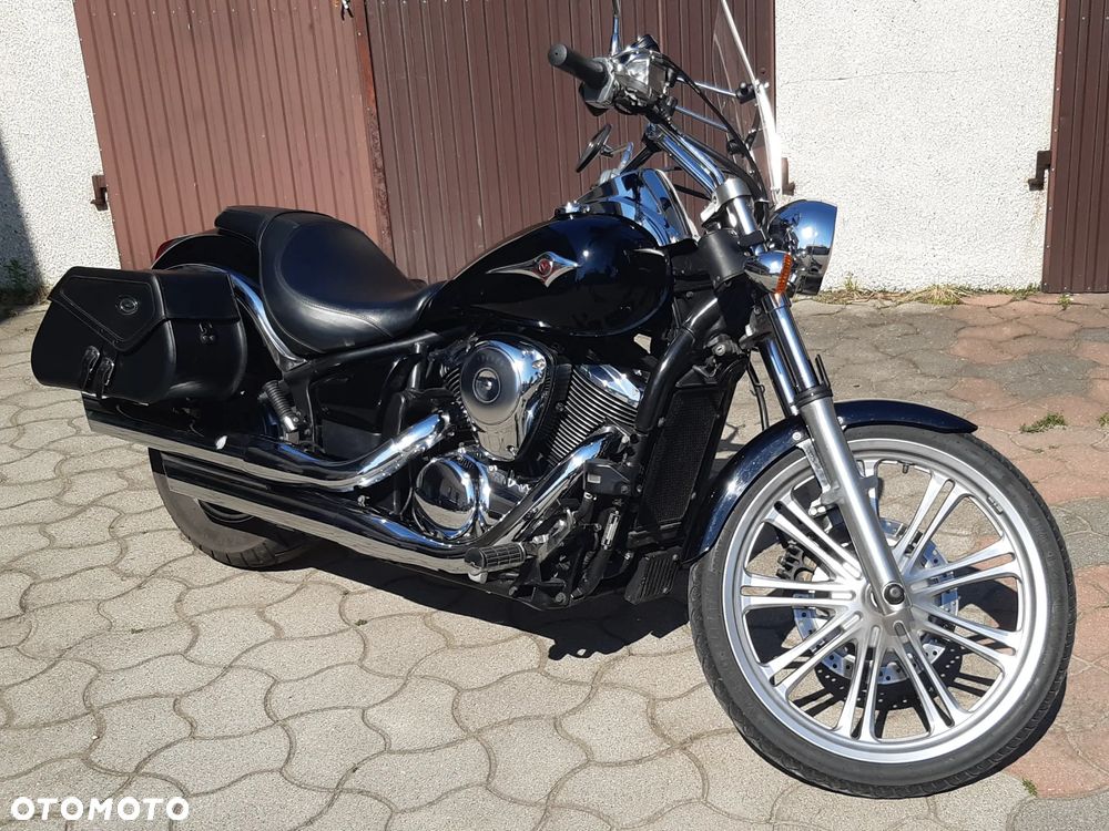 Kawasaki Vulcan - 6