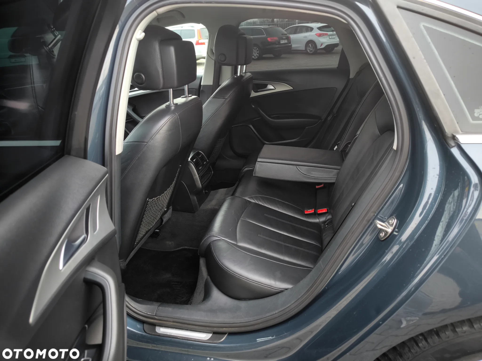 Audi A6 2.0 TDI Prime Line Multitronic - 16