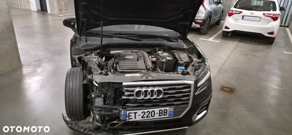 Audi Q2 1.4 TFSI CoD Sport - 20
