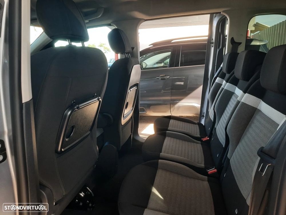 Citroën e-Berlingo 50 kWh M Shine Pack - 25
