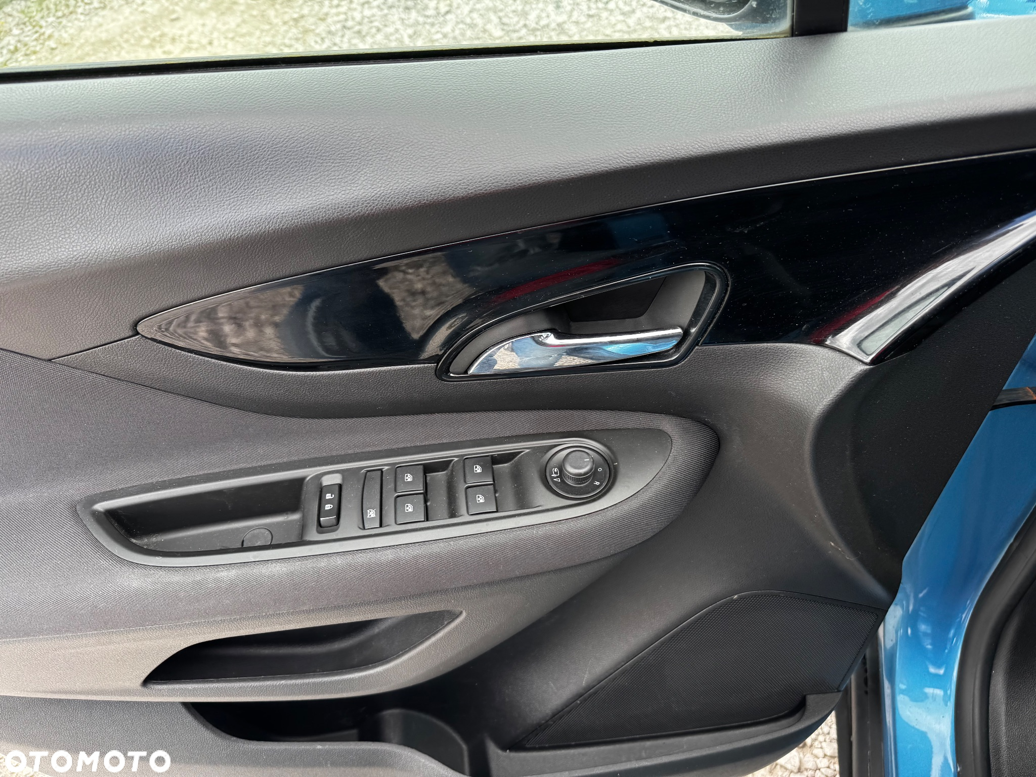 Opel Mokka 1.6 Active S&S - 30