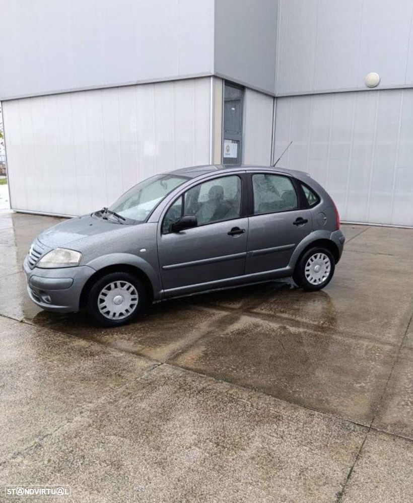 Citroën C3 - 13