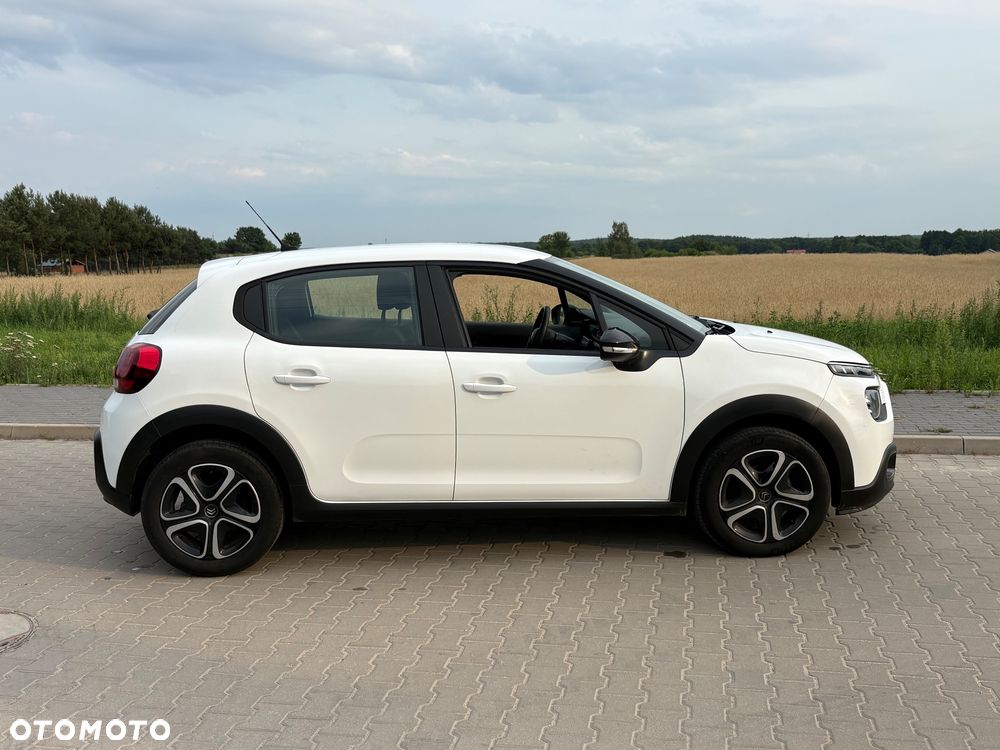 Citroën C3 1.5 BlueHDi Plus - 3