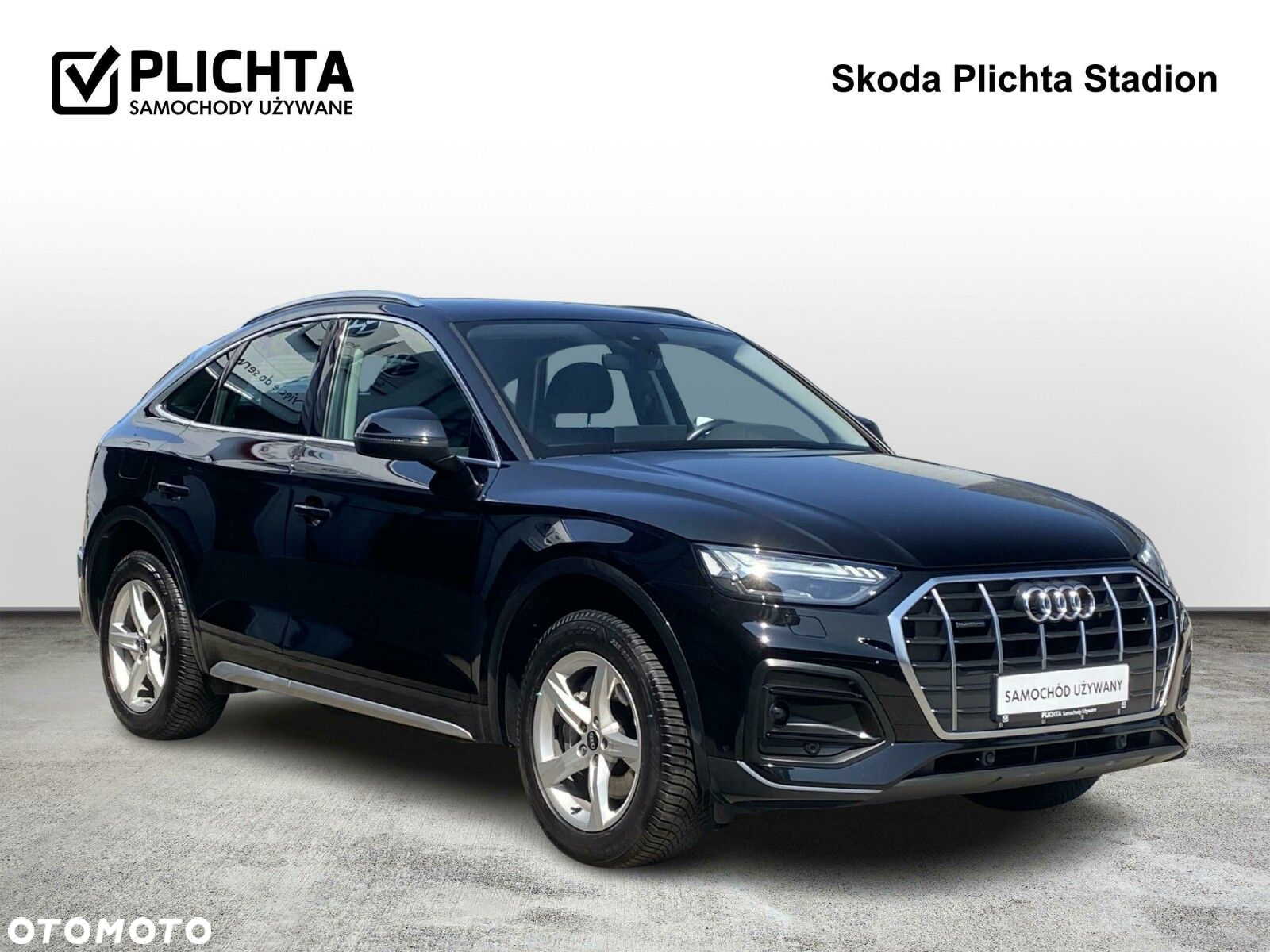 Audi Q5 Sportback - 7