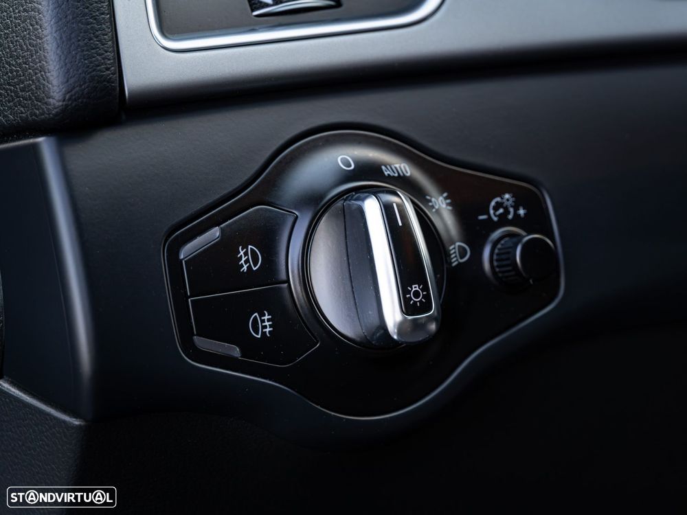 Audi A5 Sportback 2.0 TDI S-line - 10