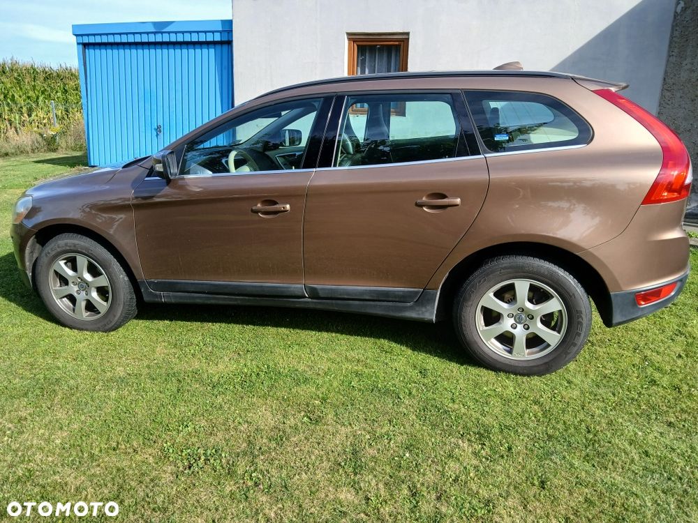 Volvo Xc 60