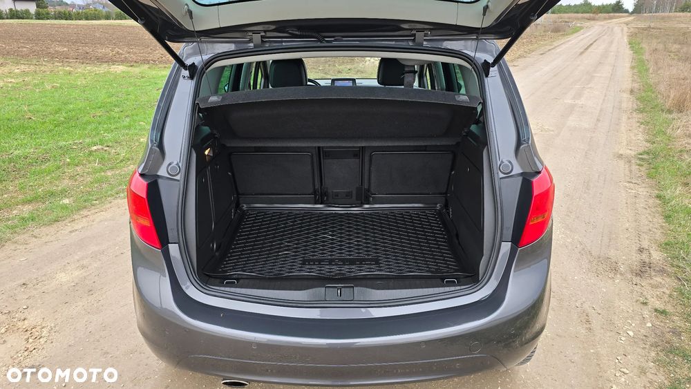 Opel Meriva 1.7 CDTI Cosmo - 9