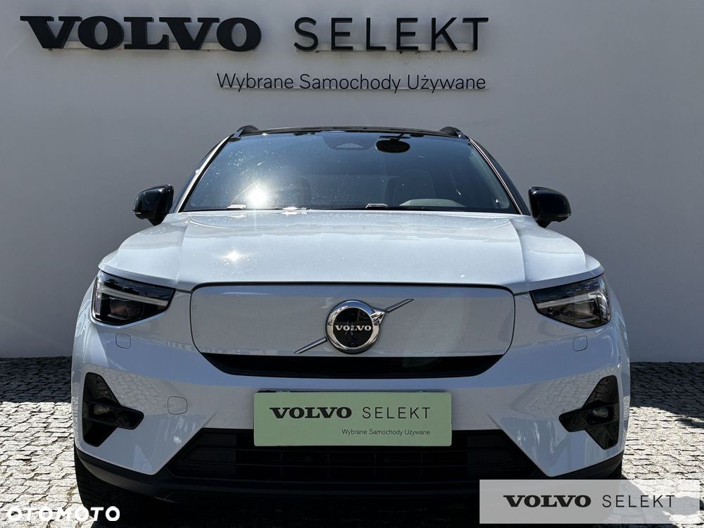 Volvo XC 40 - 5