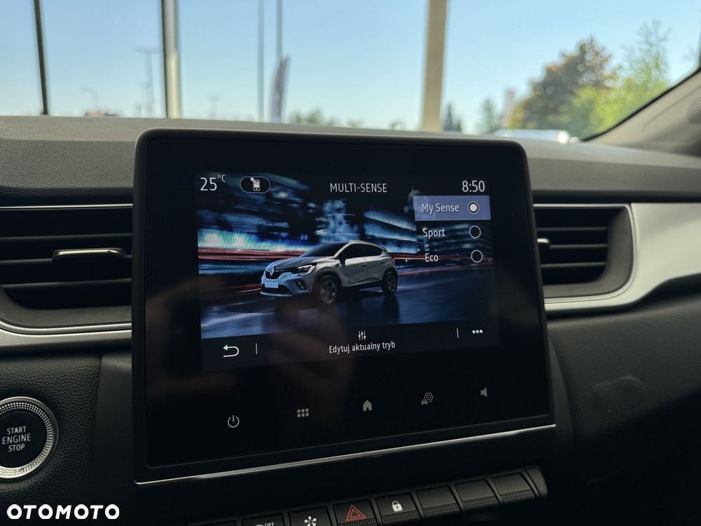 Renault Captur - 33