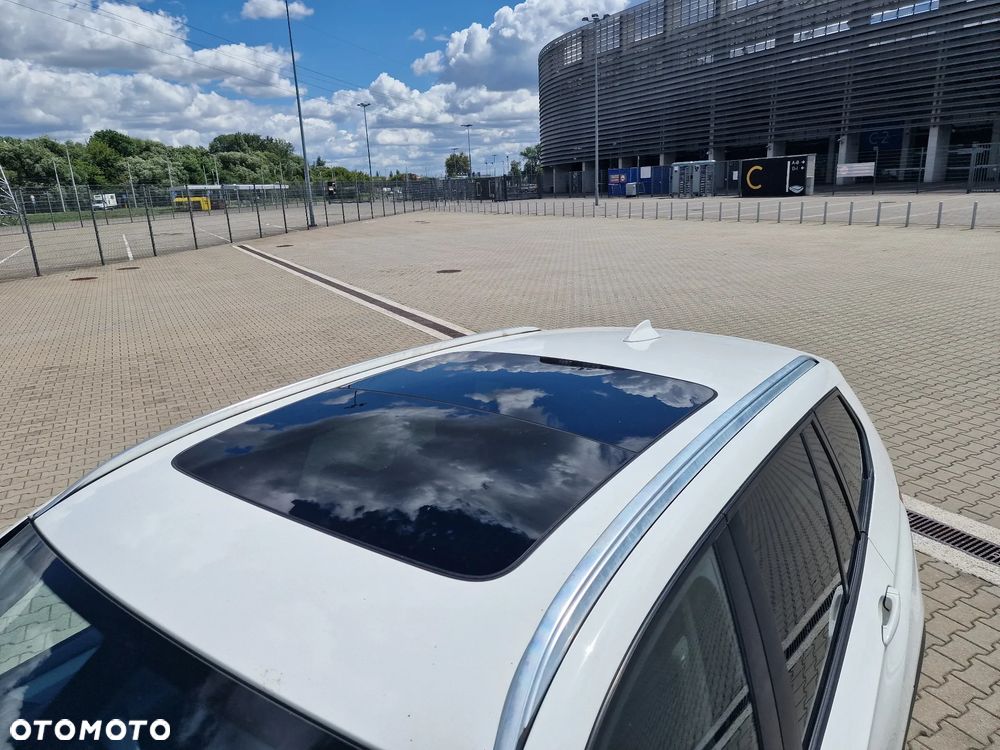 BMW X3 - 9