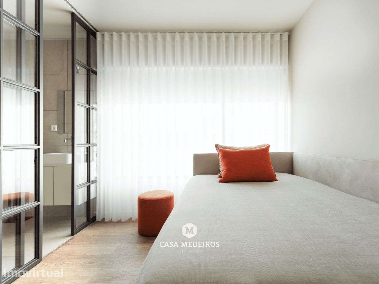 Suites em Residência de Estudantes - Guimarães - Grande imagem: 4/14