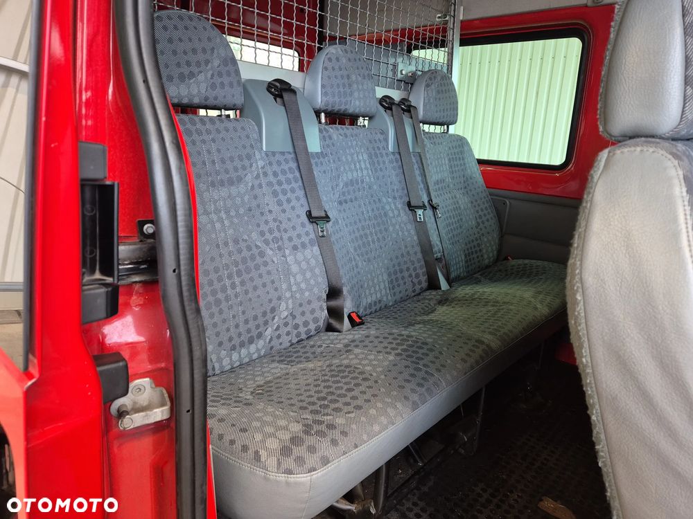 Ford Transit - 7