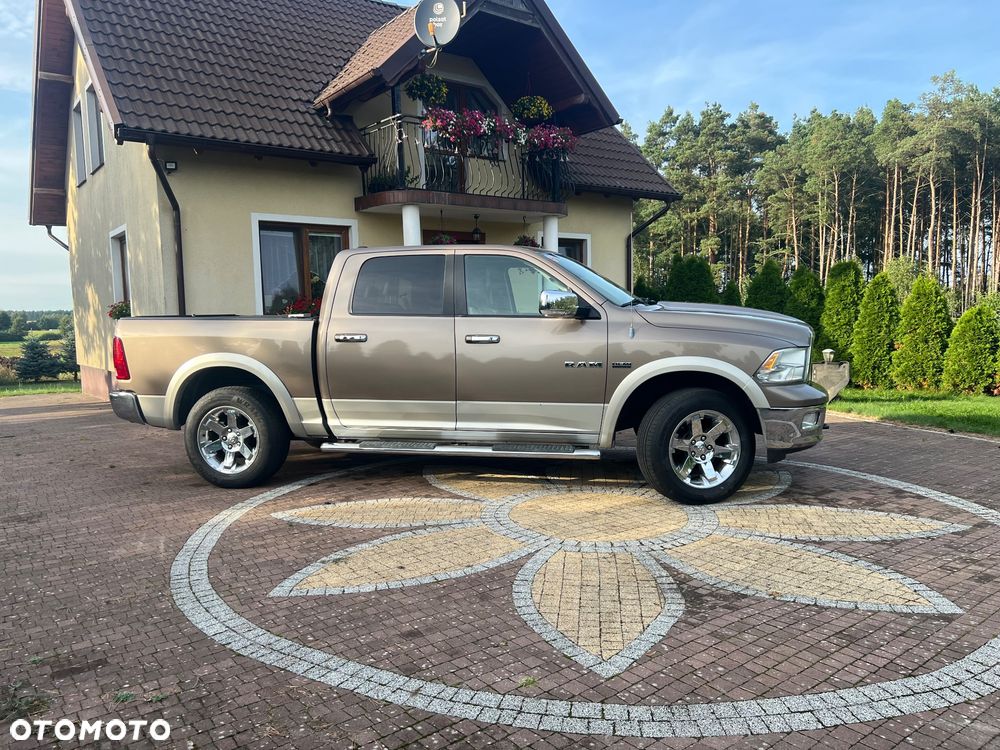 Dodge RAM - 2