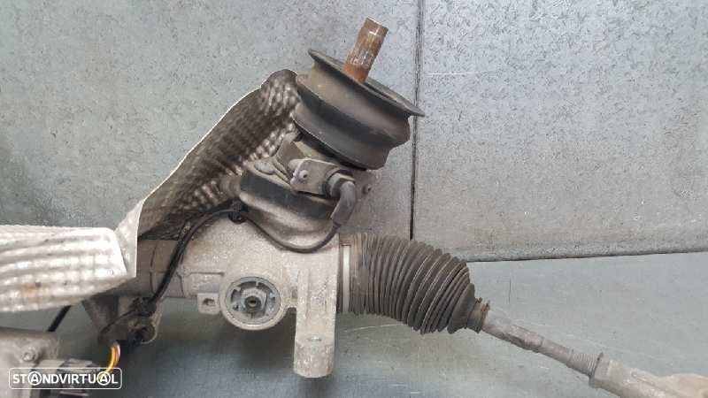 CREMALHEIRA DIREÇÃO MERCEDES-BENZ CLASSE A 2013 - 3