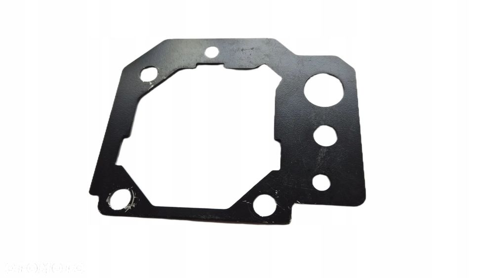 Mocowanie blacha Radaru ACC Distronic Porsche 911 Cayenne Taycan 992807001 - 6