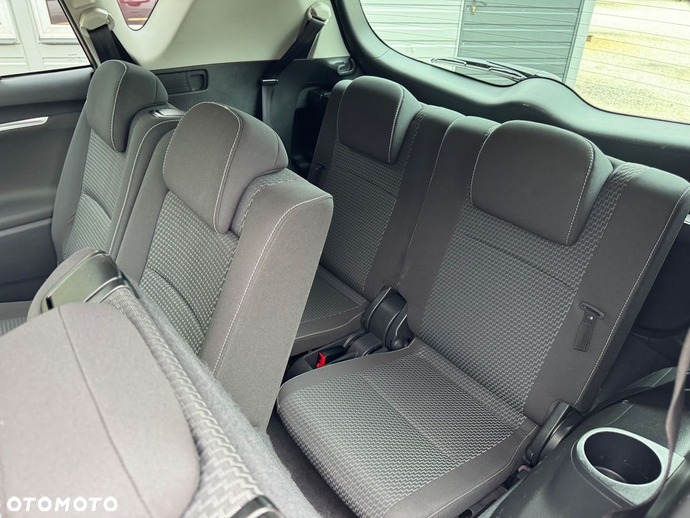 Toyota Verso 1.8 Premium MS 7os EU6 - 20