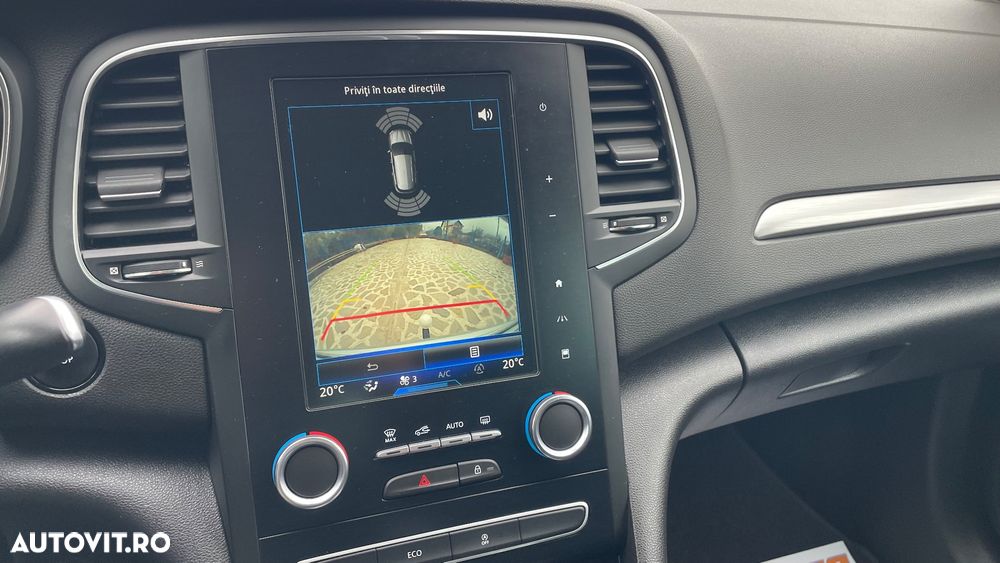 Renault Megane Grandtour ENERGY dCi 110 EDC INTENS - 16