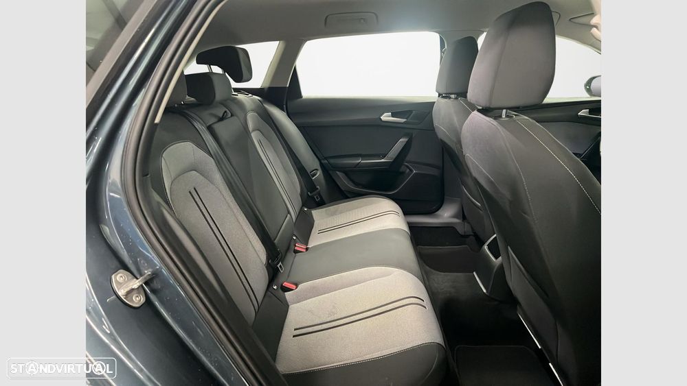 SEAT Leon ST 1.0 TSI Style - 17