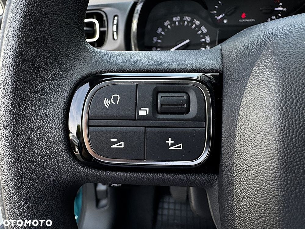 Citroën C3 1.2 PureTech You - 20