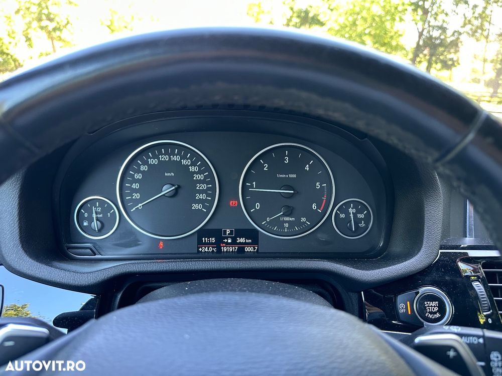 BMW X3 - 6