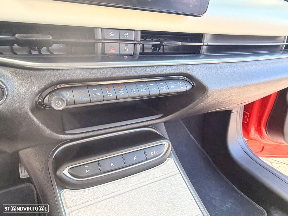 Fiat 600e 54 kWh La Prima - 22