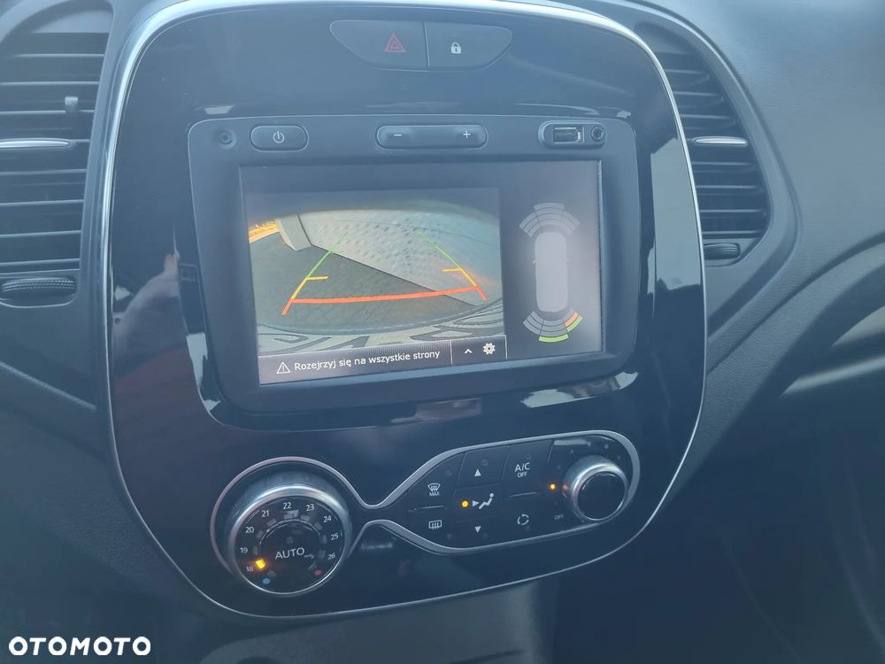 Renault Captur 0.9 Energy TCe Intens - 15