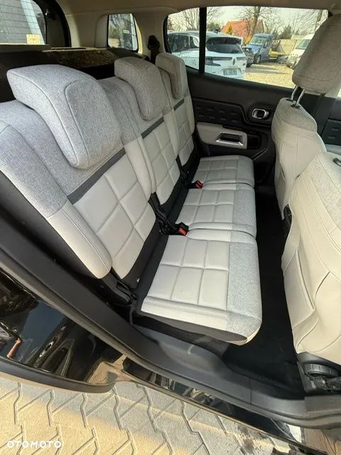 Citroën C5 Aircross BlueHDI 180 S&S EAT8 SHINE PACK - 14