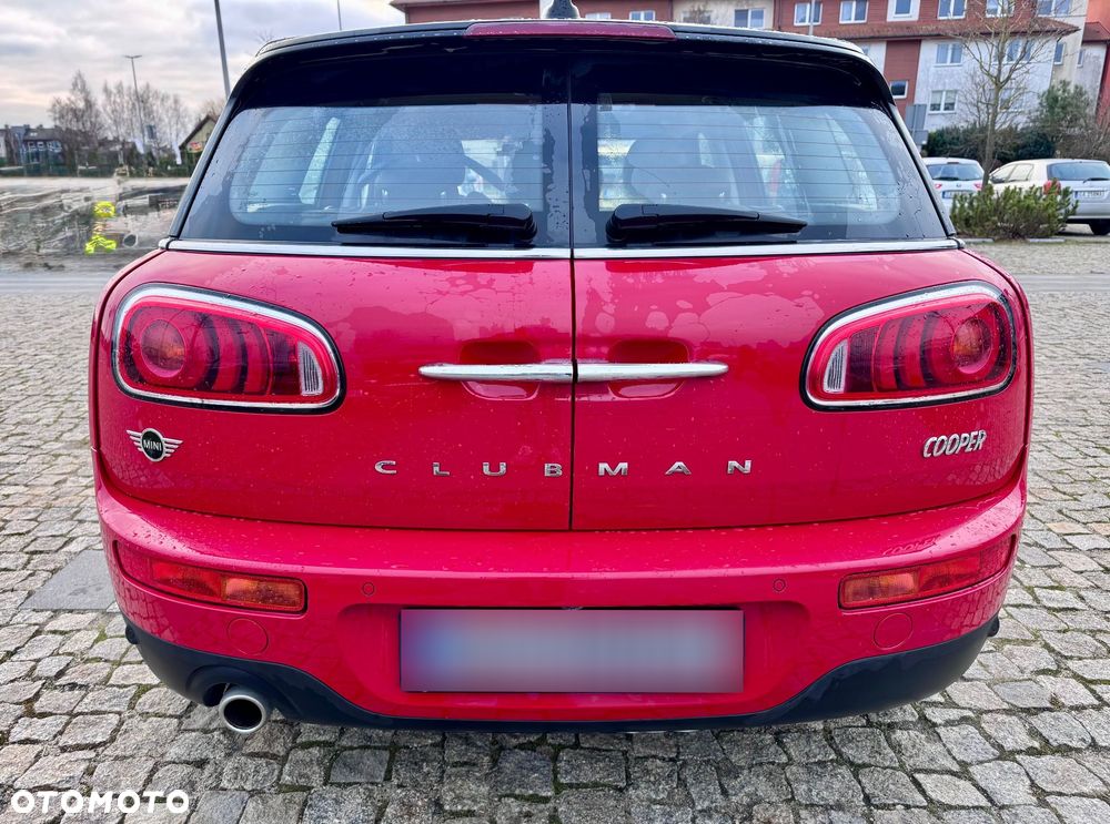MINI Clubman - 4