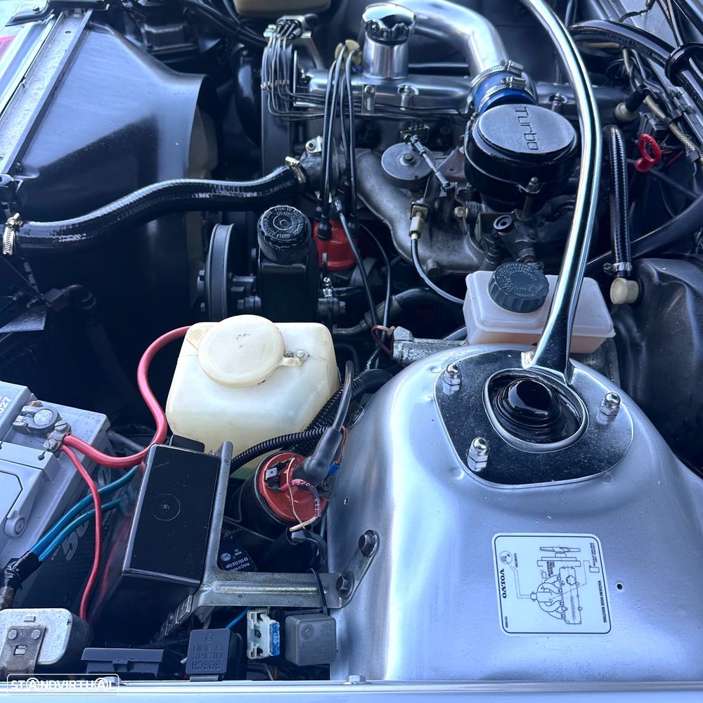 Volvo 245 - 24