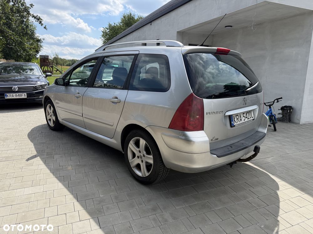 Peugeot 307 - 3