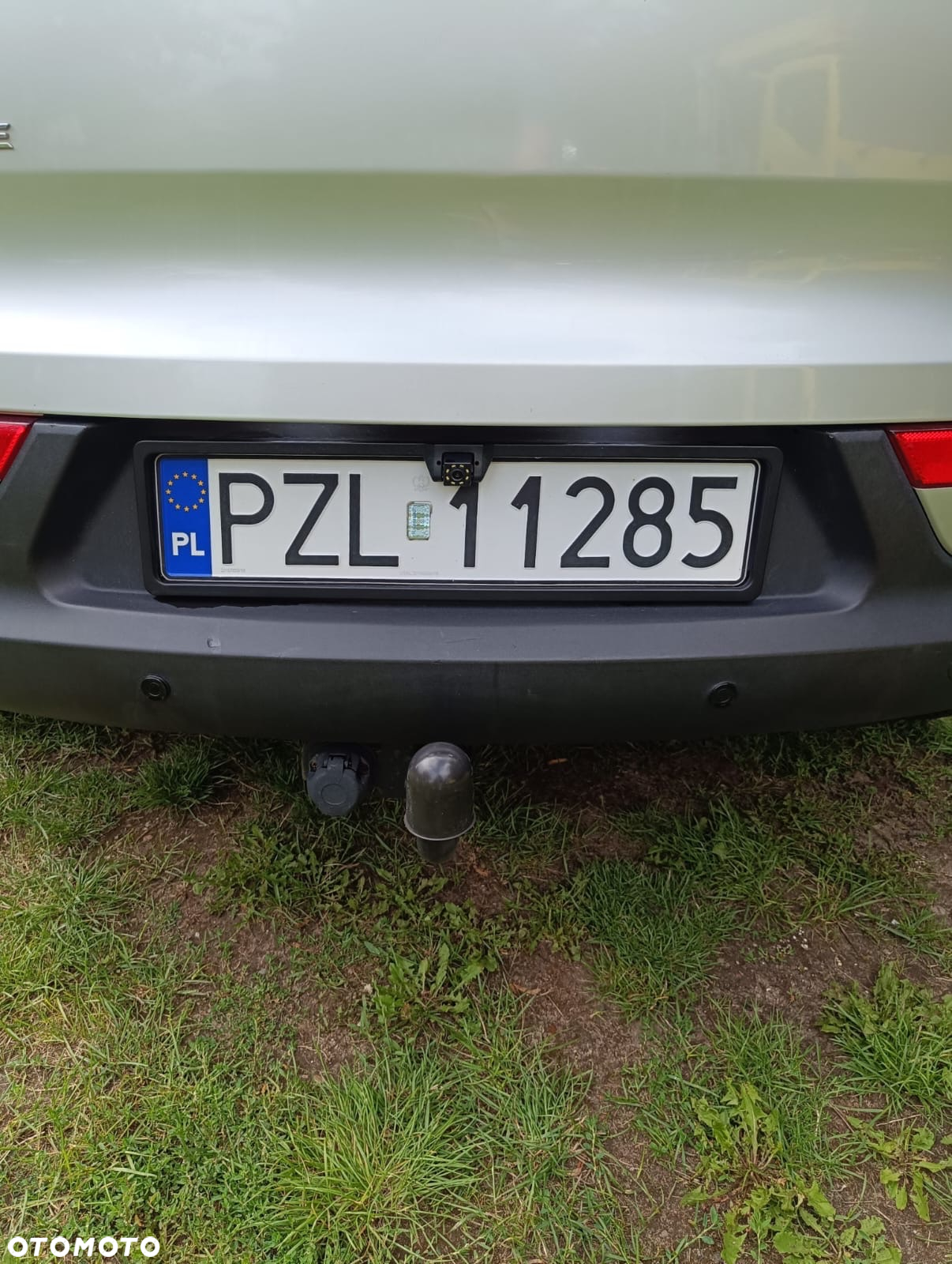 Kia Sportage 1.6 GDI L 2WD - 4