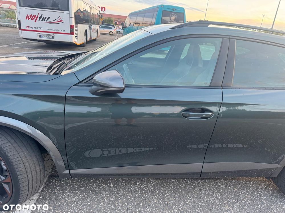 Cupra Formentor 2.0 TSI 4Drive VZ DSG - 3