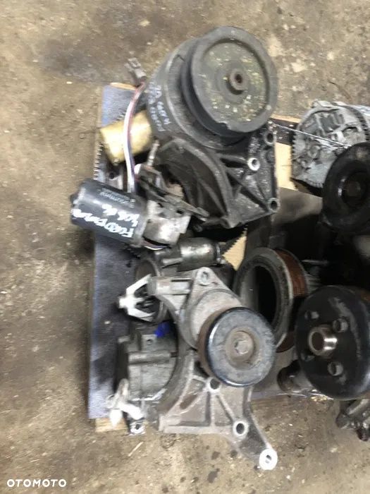 Alternator kompresor pompa wody i inne Ford explorer 4.0b 94r - 6