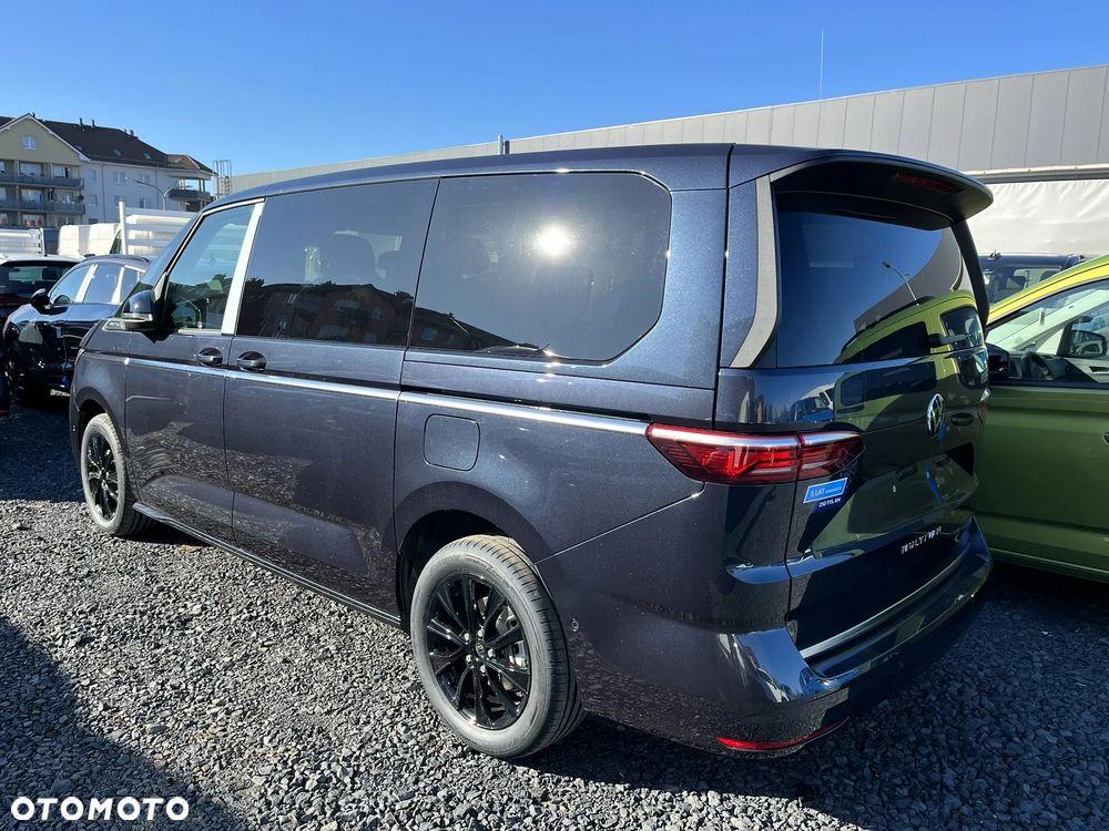 Volkswagen Multivan 2.0 TDI L2 Style DSG - 2