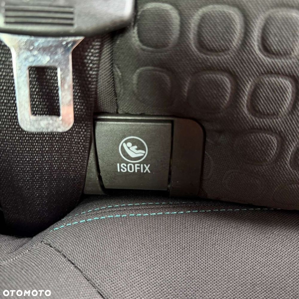 Chevrolet Trax - 21