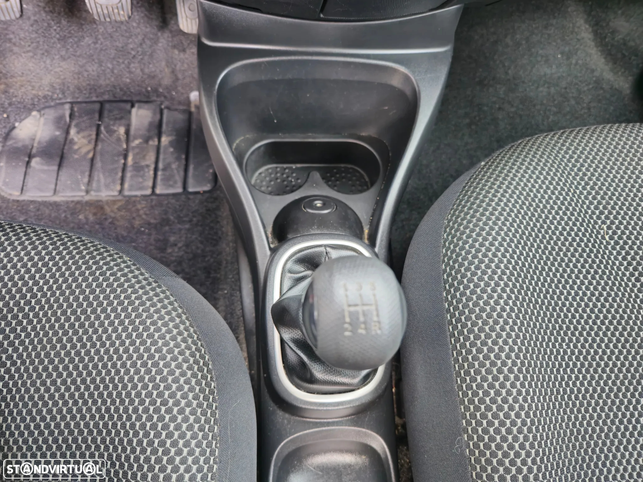 Nissan Micra 1.2 Visia AC - 33