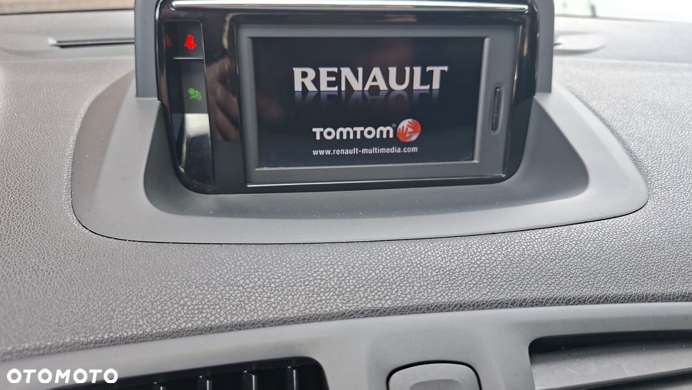Renault Megane 1.6 16V 100 TomTom Edition - 8