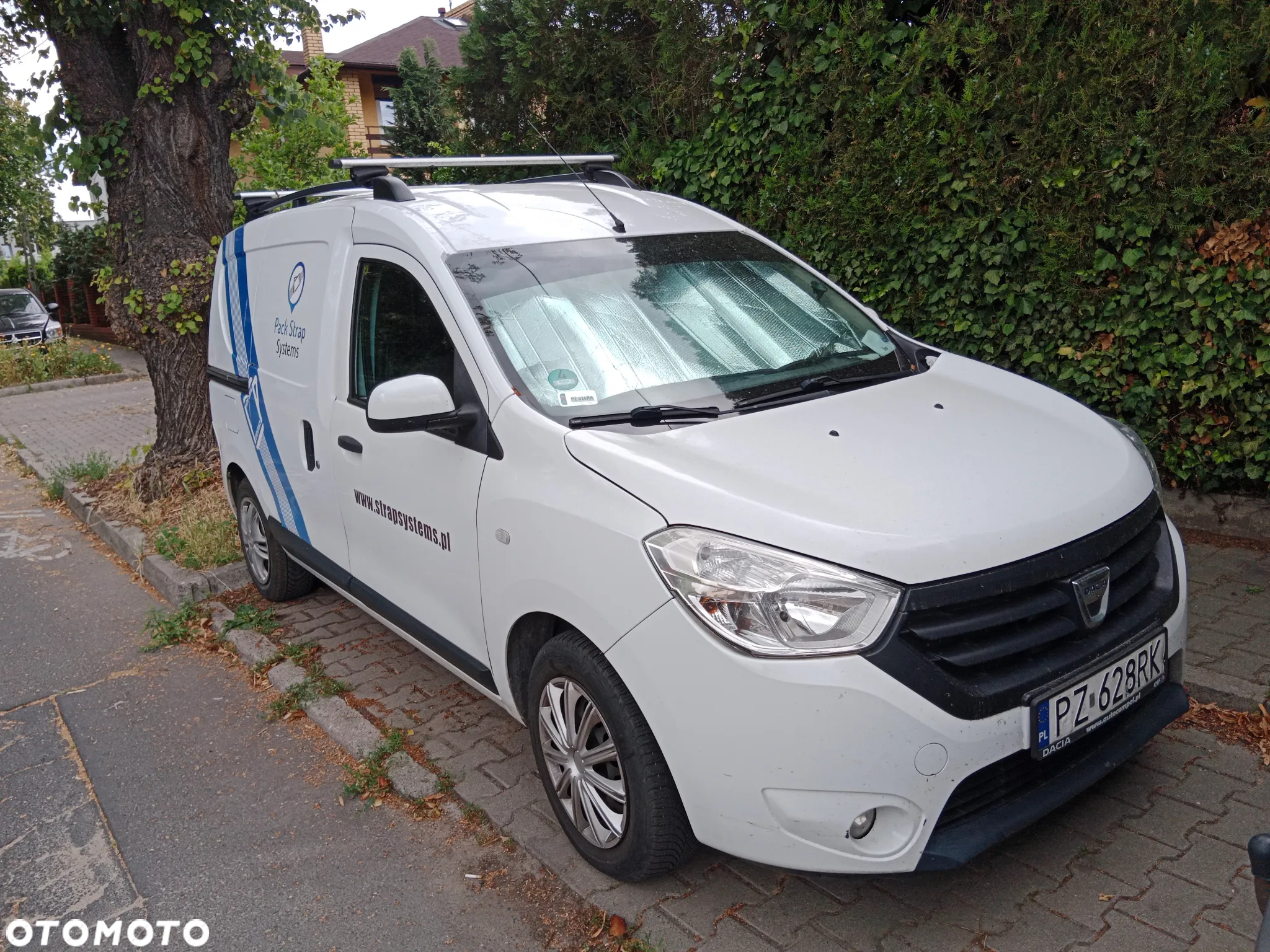 Dacia Dokker - 2